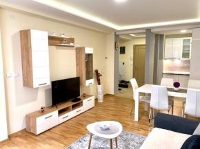 Apartman La Promenade Zlatibor